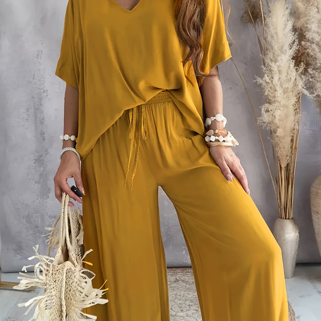 Marguerite Lounge Set