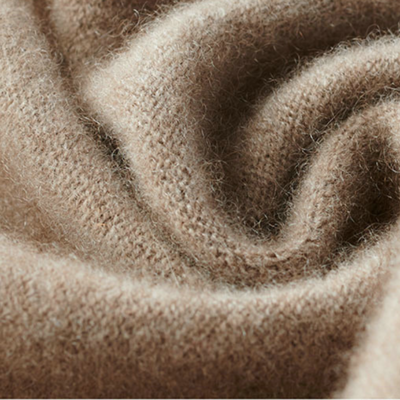Arabella Merino Shawl