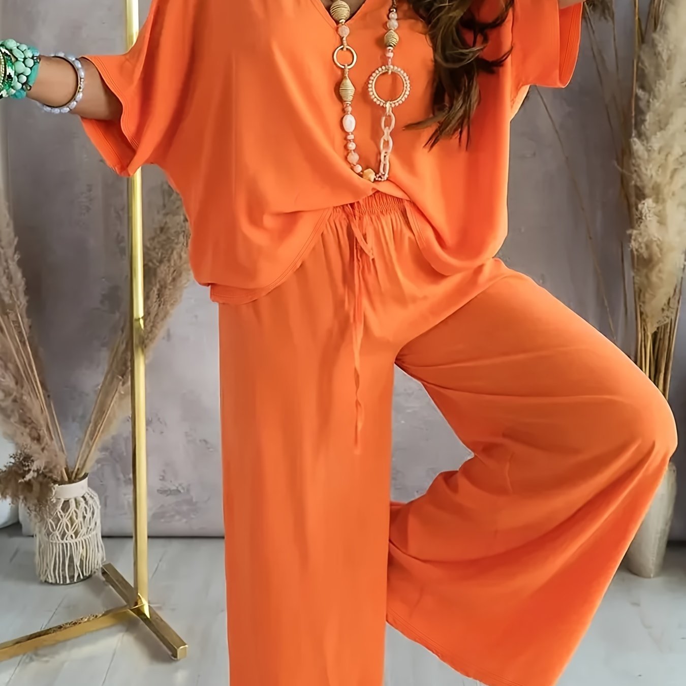 Marguerite Lounge Set
