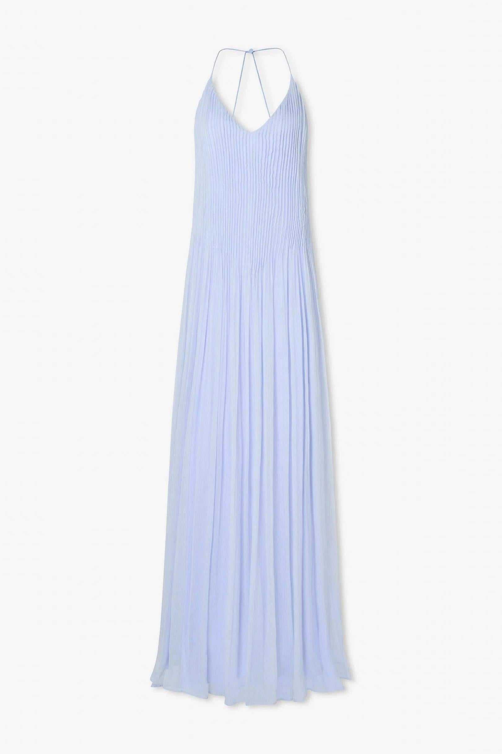 Honora Maxi Dress - Hydrangea