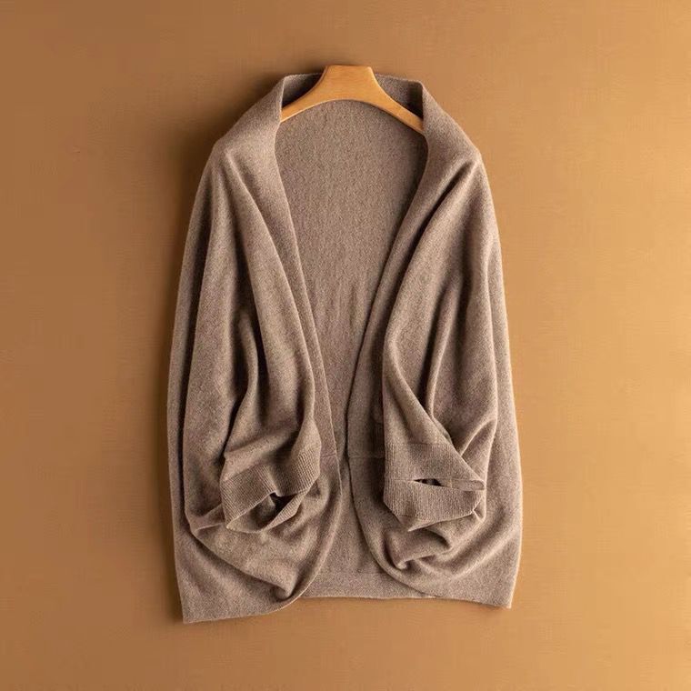 Arabella Merino Shawl