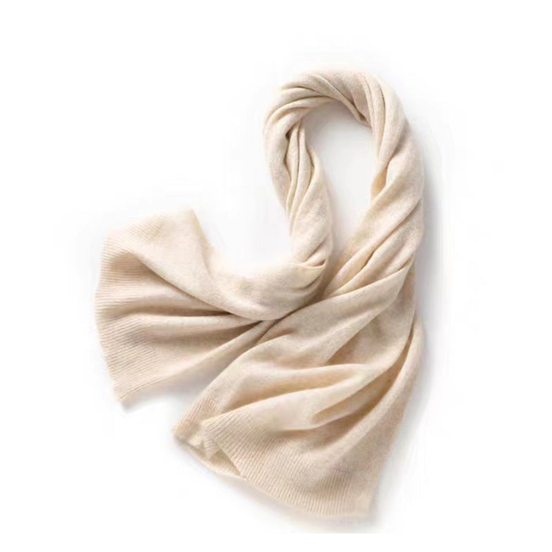 Arabella Merino Shawl