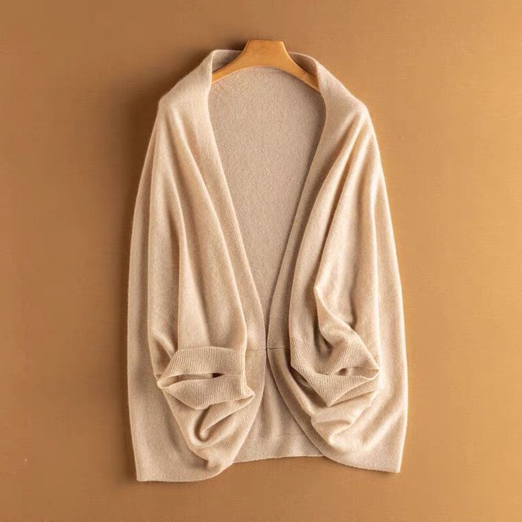 Arabella Merino Shawl