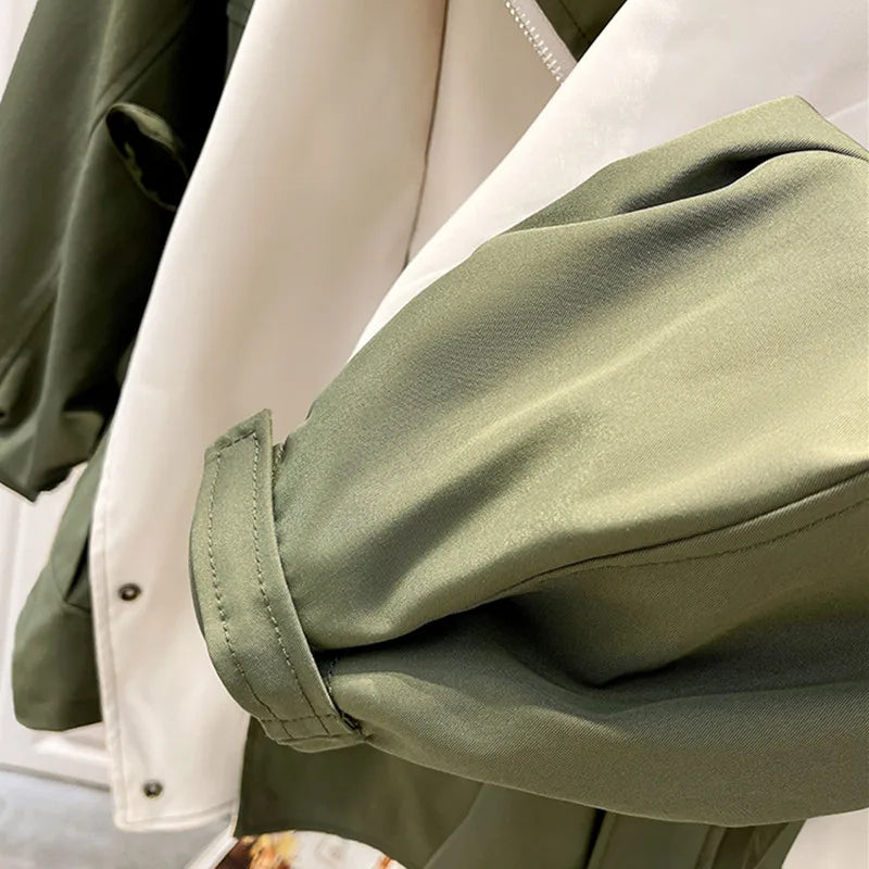 Celestine Sierra Drift Jacket
