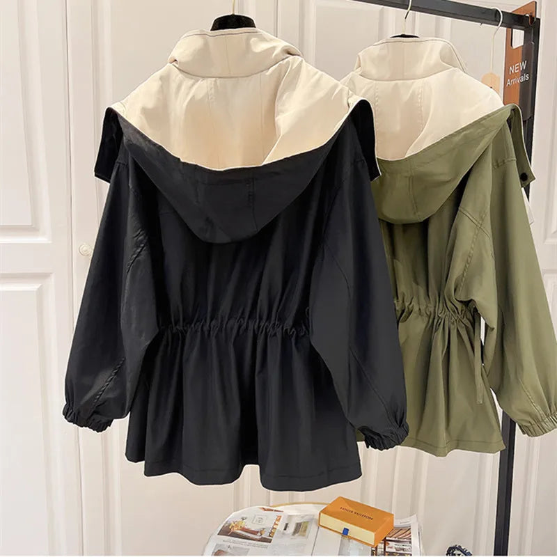 Celestine Sierra Drift Jacket