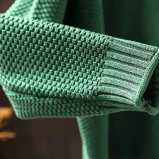 Isabella Cashmere Sweater