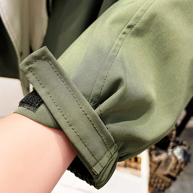 Celestine Sierra Drift Jacket
