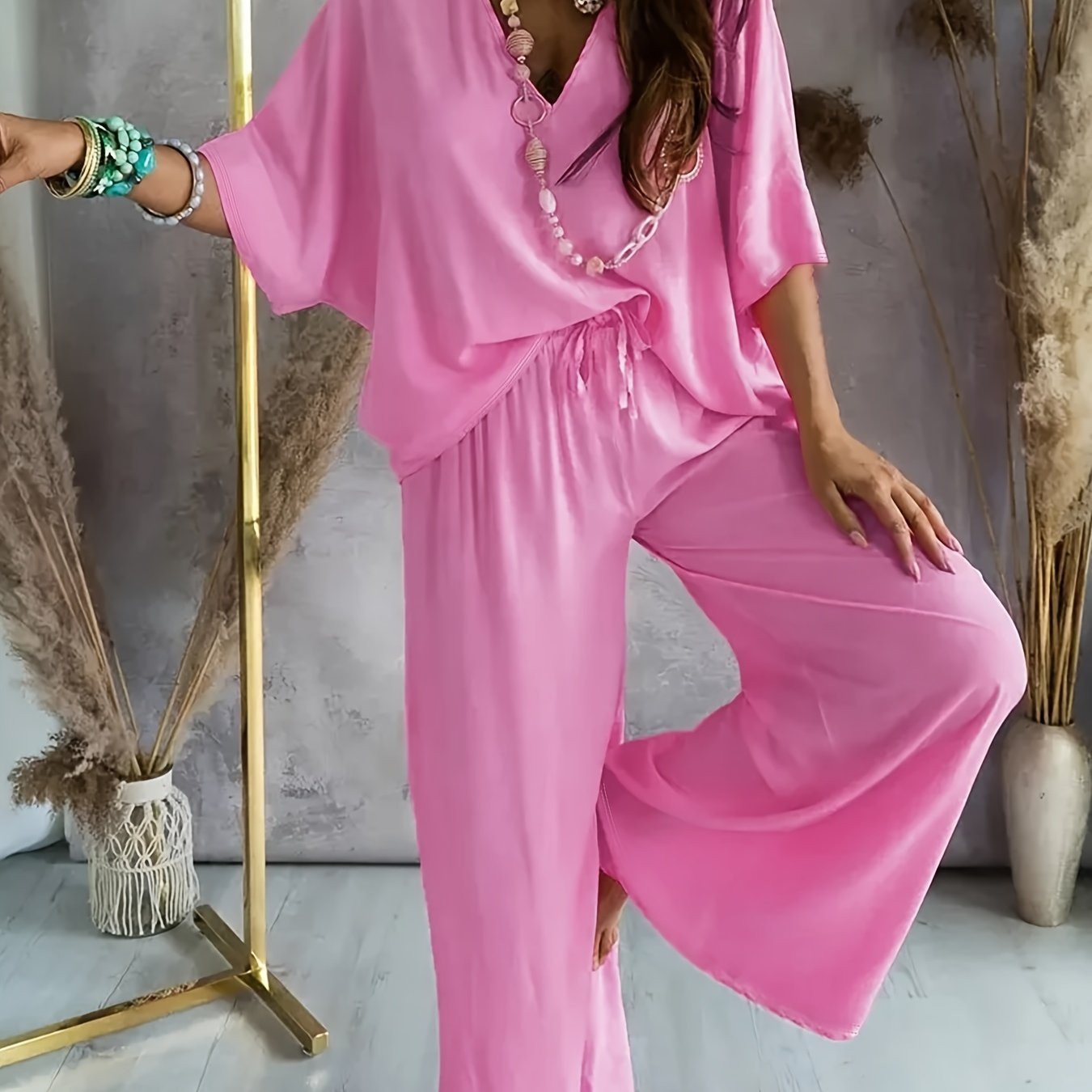 Marguerite Lounge Set