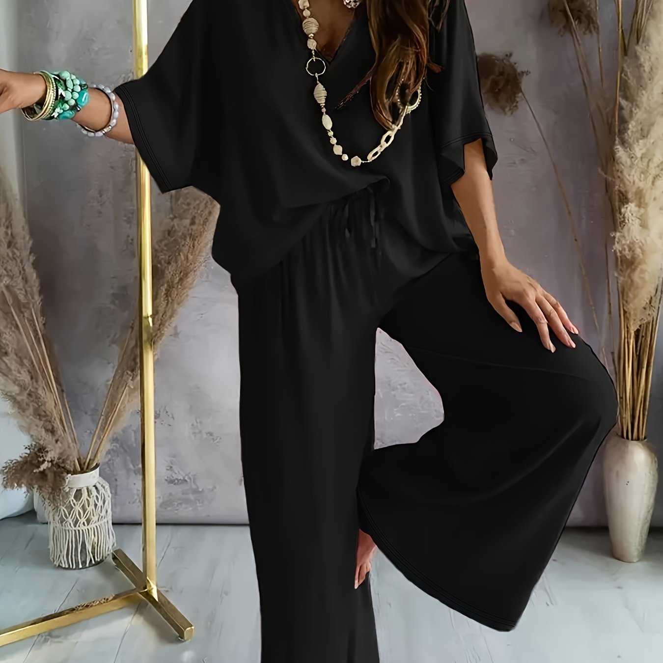 Marguerite Lounge Set