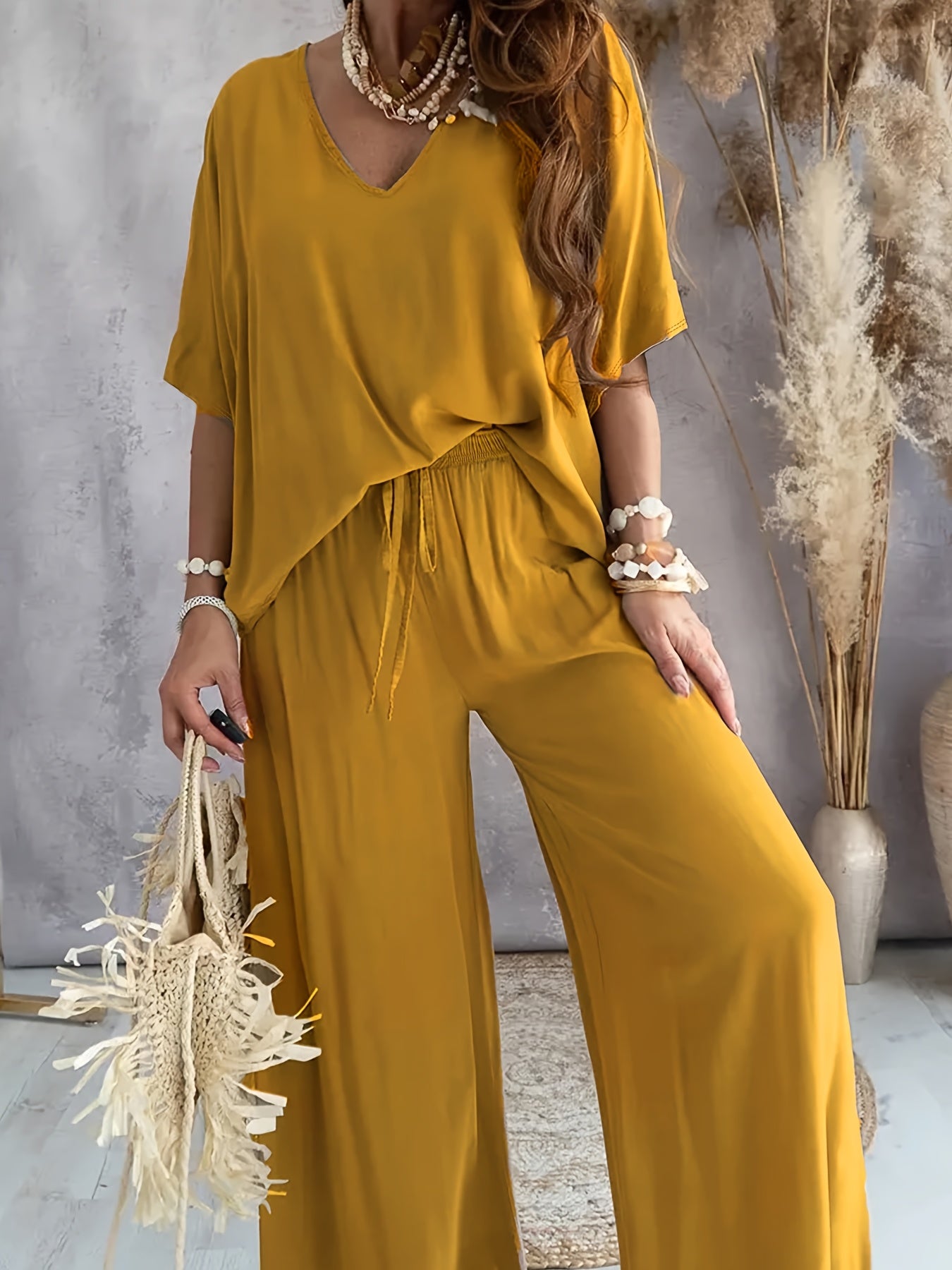 Marguerite Lounge Set