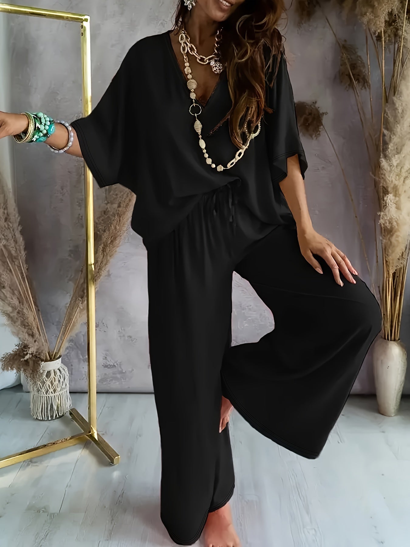 Marguerite Lounge Set