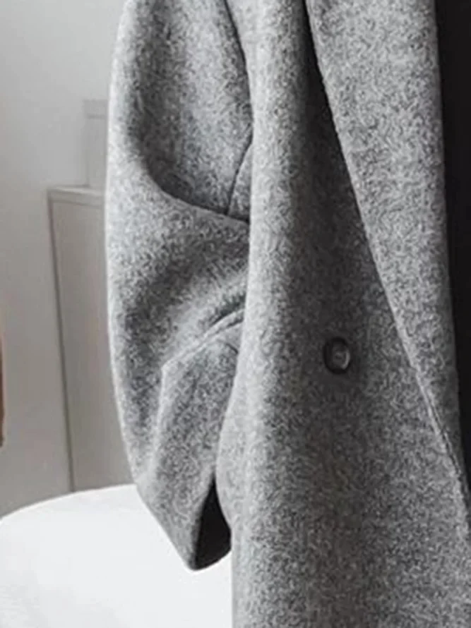 Aurelia Classic Winter Overcoat