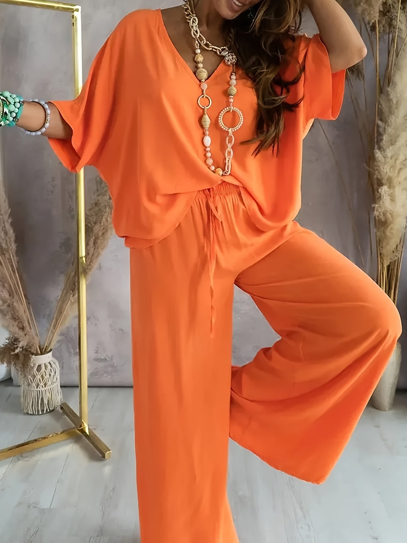 Marguerite Lounge Set