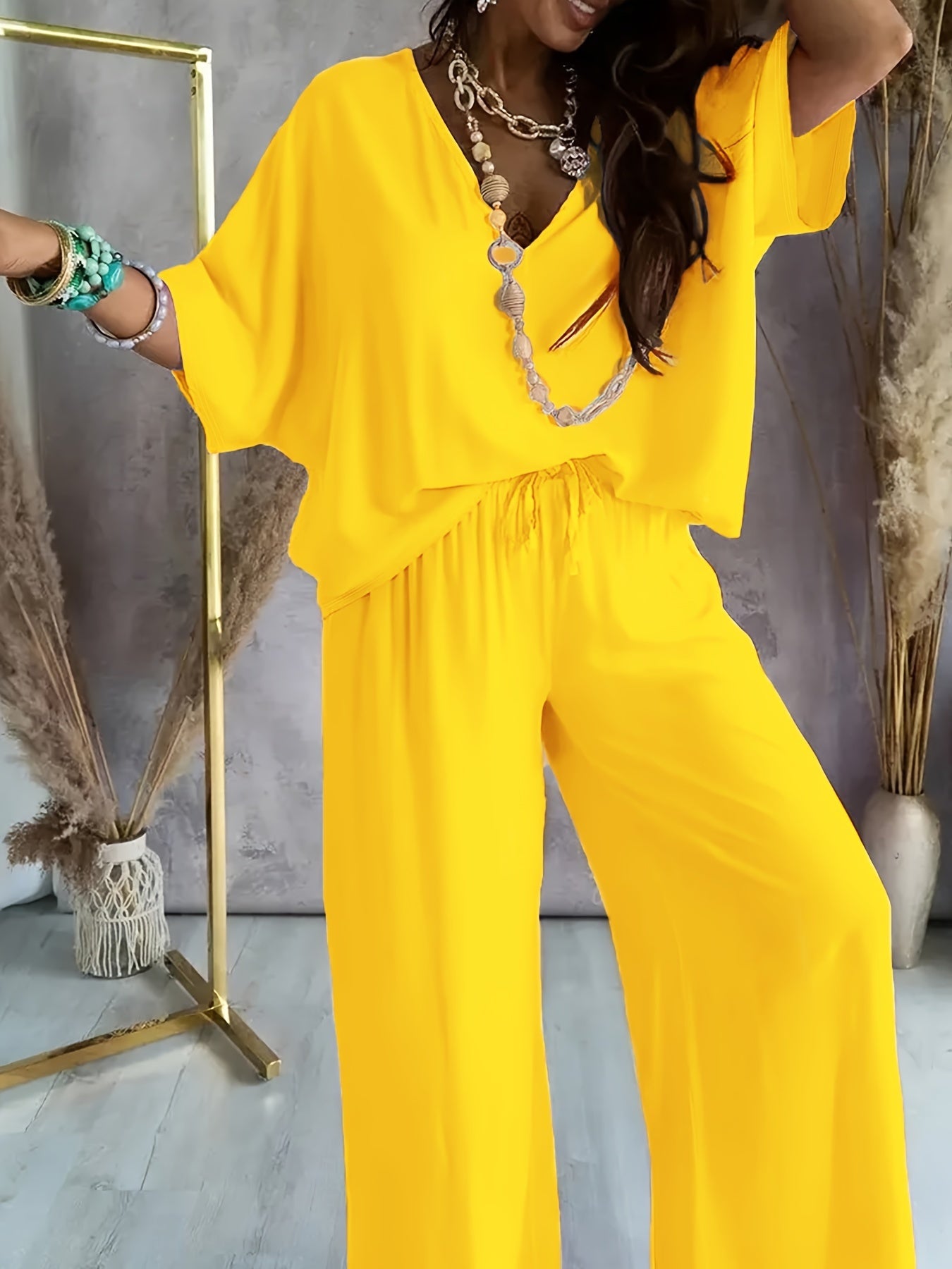Marguerite Lounge Set