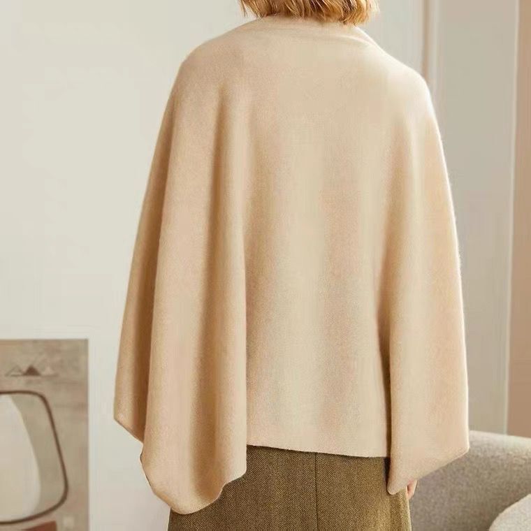 Arabella Merino Shawl
