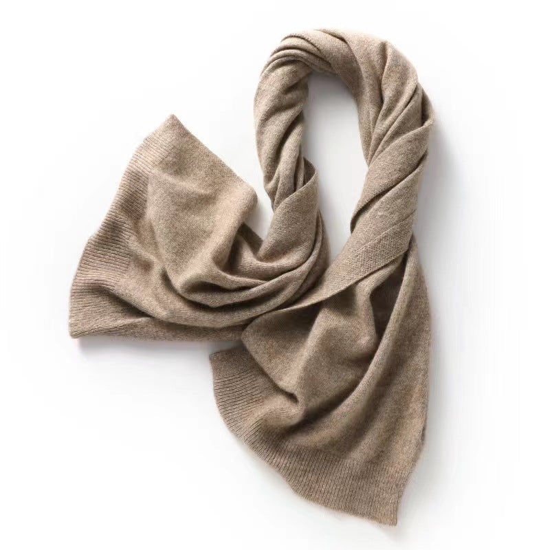 Arabella Merino Shawl