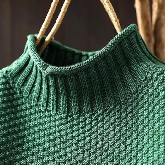 Isabella Cashmere Sweater