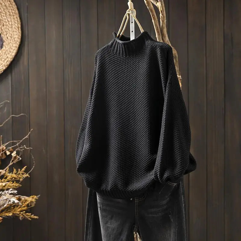 Isabella Cashmere Sweater
