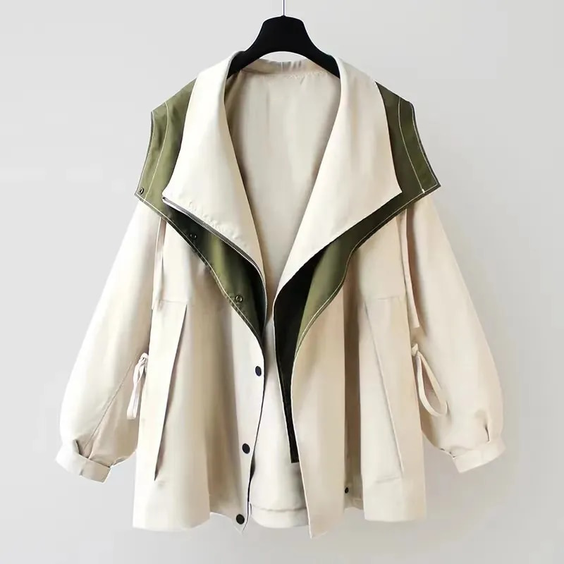 Celestine Sierra Drift Jacket